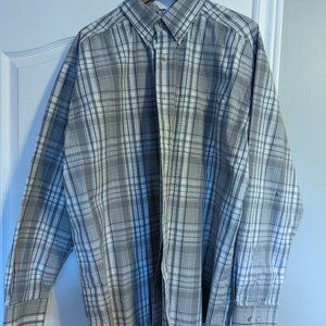 Ariat pro series dress shirt